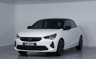 Opel • Corsa