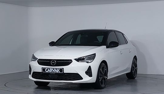 Opel • Corsa