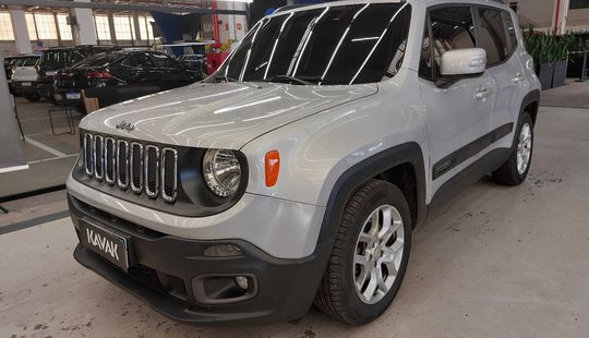 Jeep • Renegade