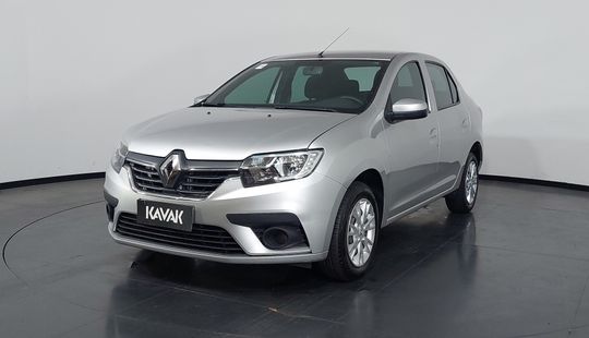 Renault • Logan