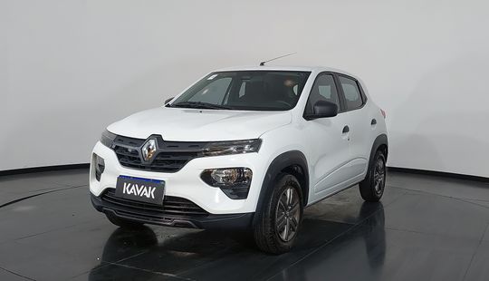 Renault • Kwid