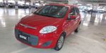 Fiat Palio MPI ATTRACTIVE Hatchback 2017