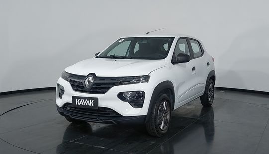 Renault • Kwid