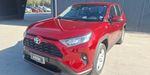 Toyota Rav4 2.0 LE Suv 2021