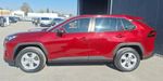 Toyota Rav4 2.0 LE Suv 2021