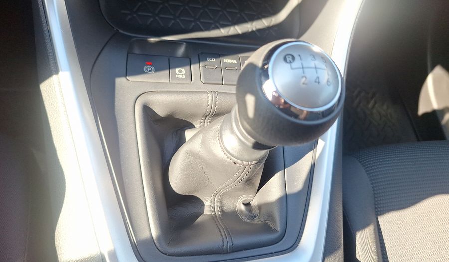 Toyota Rav4 2.0 LE Suv 2021