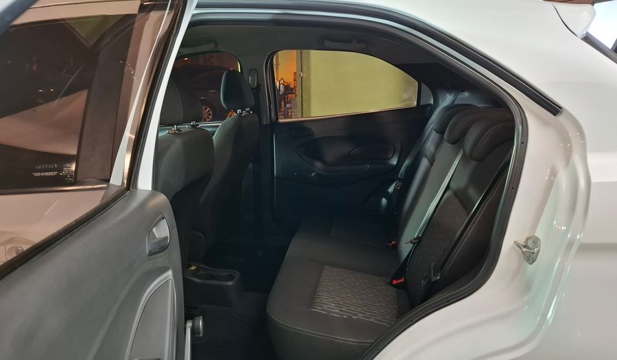 Ford Ka 1.5 S Hatchback 2016