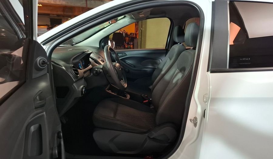 Ford Ka 1.5 S Hatchback 2016