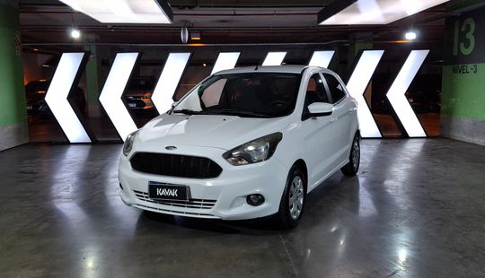 Ford • Ka