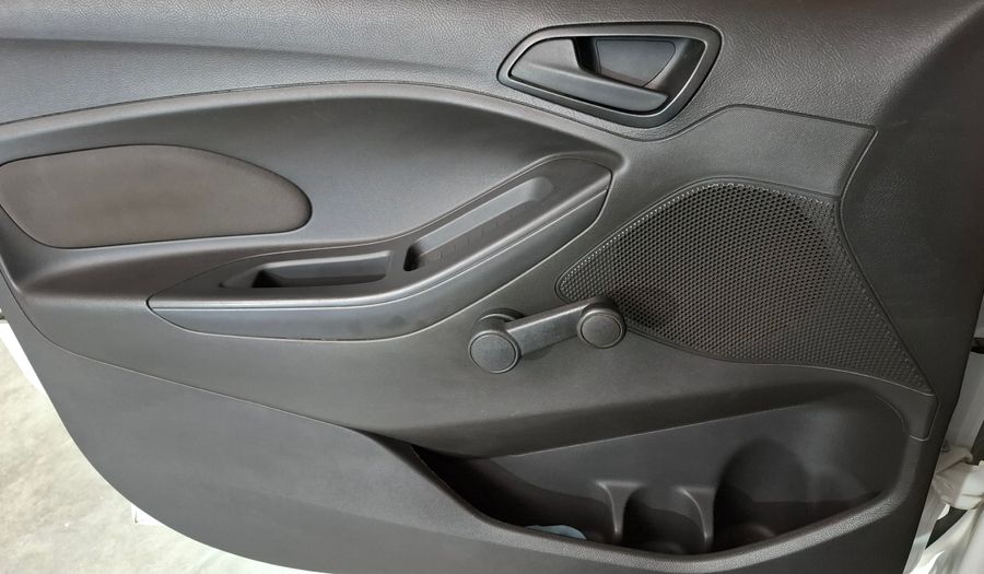 Ford Ka 1.5 S Hatchback 2016