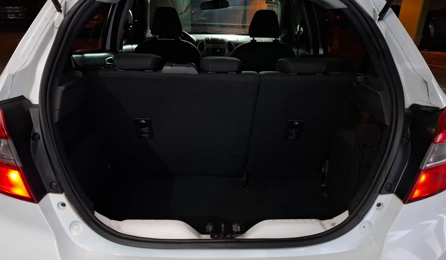 Ford Ka 1.5 S Hatchback 2016