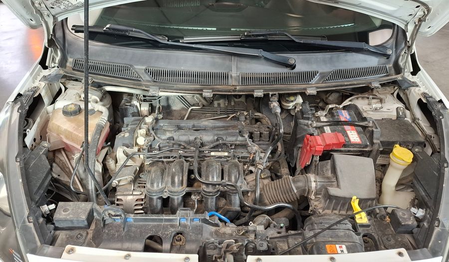 Ford Ka 1.5 S Hatchback 2016