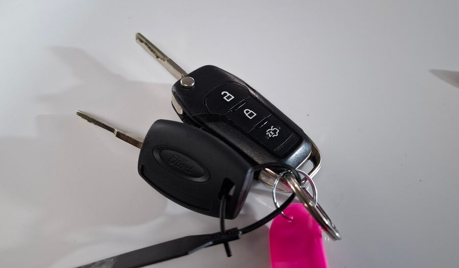 Ford Ka 1.5 S Hatchback 2016