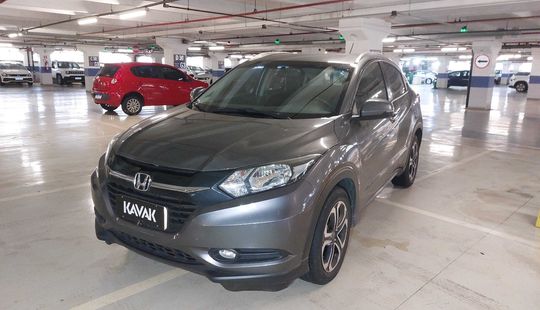 Honda • HR-V