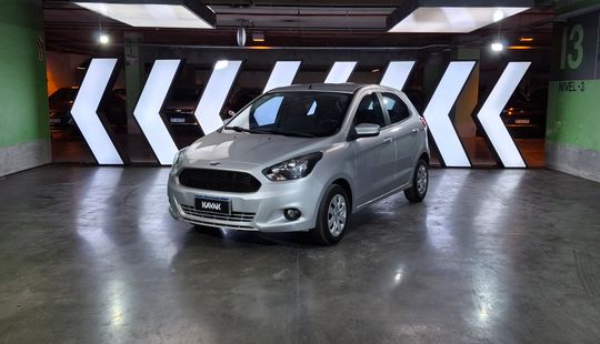 Ford • Ka