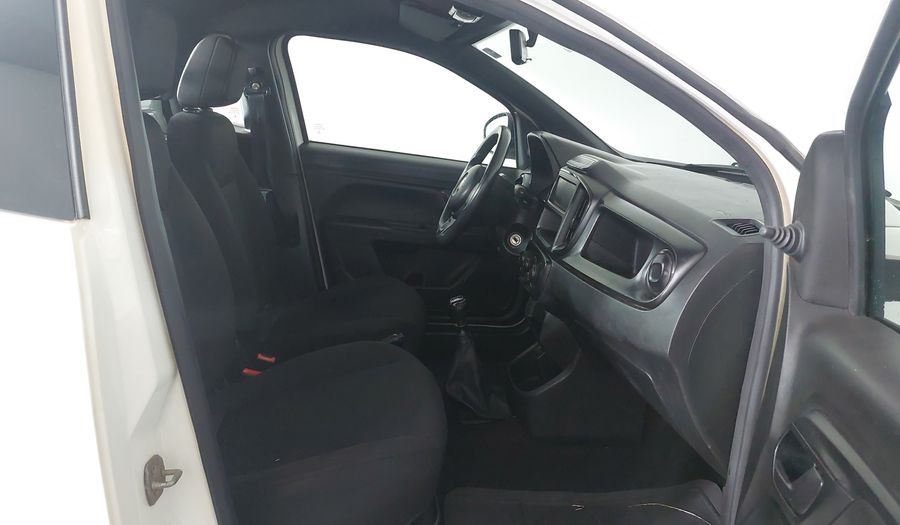 Fiat Strada ENDURANCE CS Pickup 2022