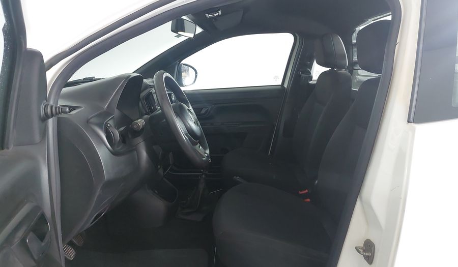 Fiat Strada ENDURANCE CS Pickup 2022