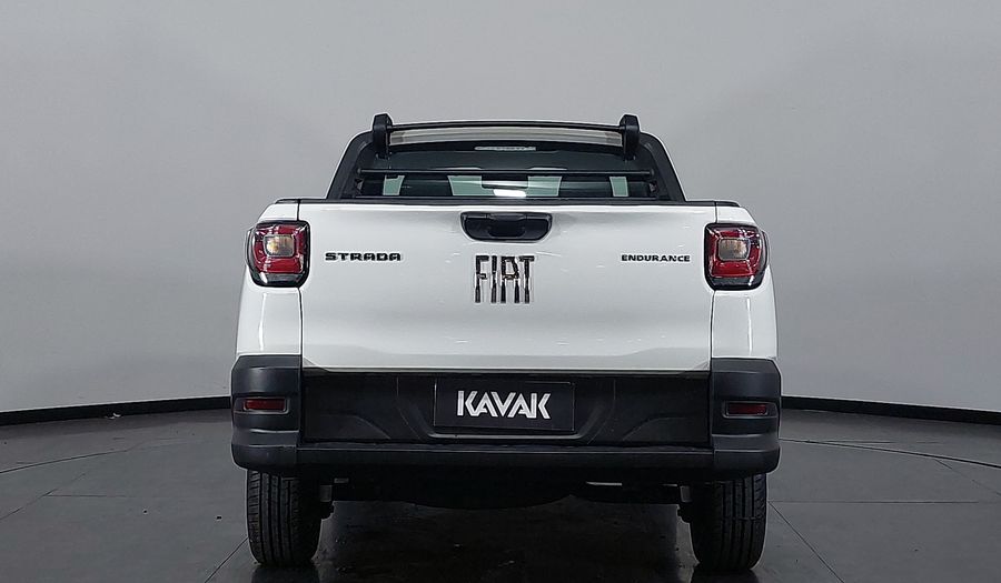 Fiat Strada ENDURANCE CS Pickup 2022