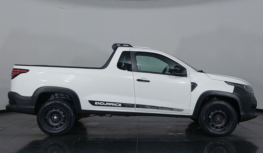 Fiat Strada ENDURANCE CS Pickup 2022