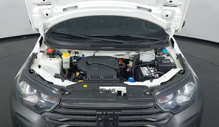 Fiat Strada ENDURANCE CS Pickup 2022