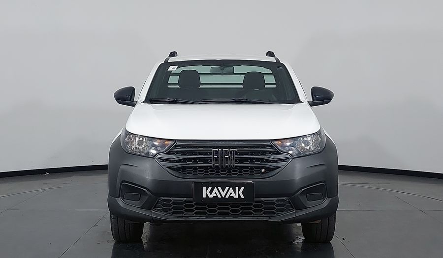 Fiat Strada ENDURANCE CS Pickup 2022
