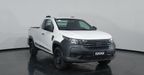 Fiat Strada ENDURANCE CS Pickup 2022