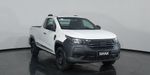 Fiat Strada ENDURANCE CS Pickup 2022