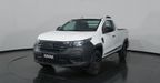 Fiat Strada ENDURANCE CS Pickup 2022