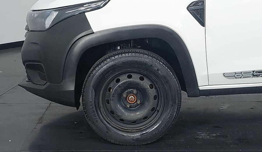 Fiat Strada ENDURANCE CS Pickup 2022