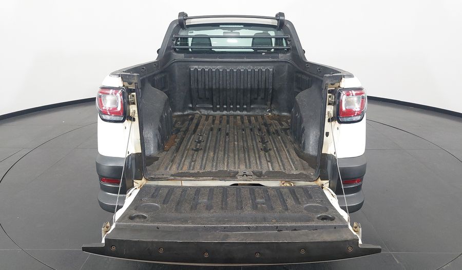 Fiat Strada ENDURANCE CS Pickup 2022