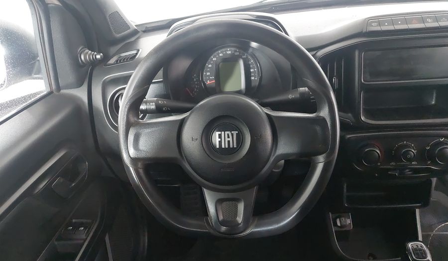 Fiat Strada ENDURANCE CS Pickup 2022