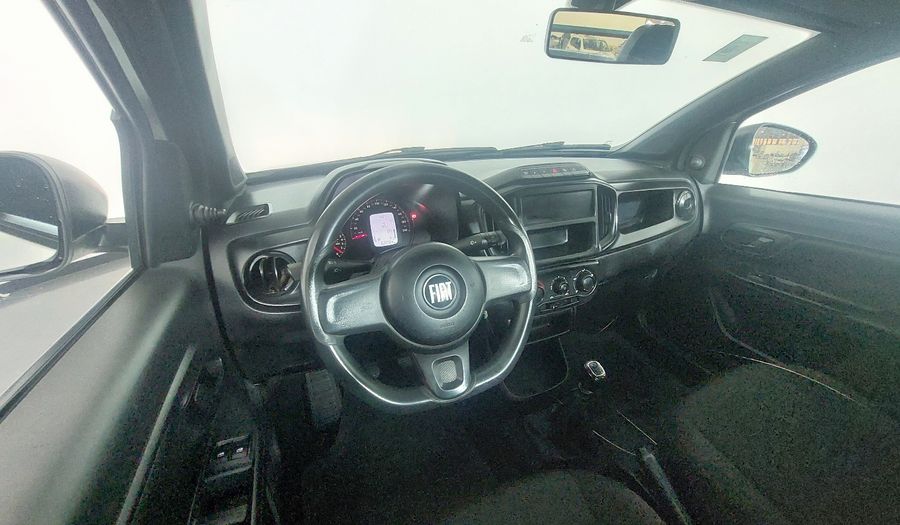 Fiat Strada ENDURANCE CS Pickup 2022