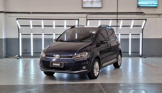 Volkswagen • Fox