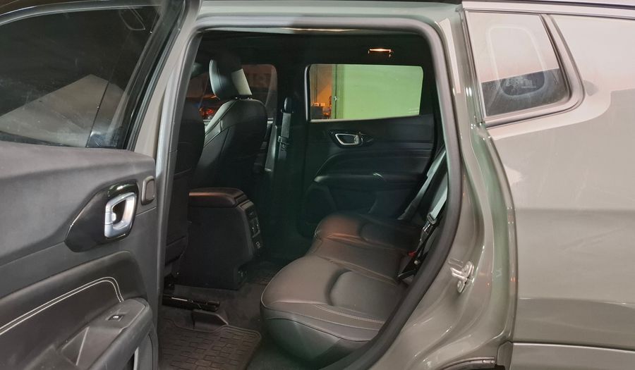 Jeep Compass 1.3 T270 SERIE S AUTO Suv 2023