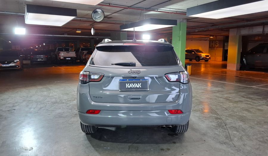 Jeep Compass 1.3 T270 SERIE S AUTO Suv 2023