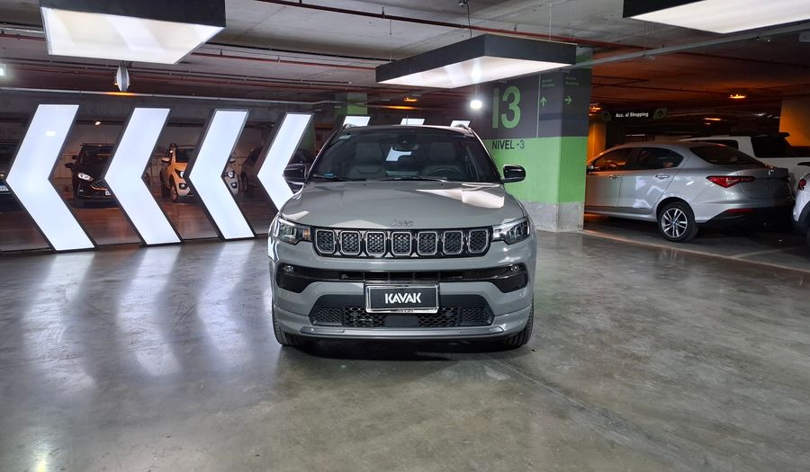 Jeep Compass 1.3 T270 SERIE S AUTO Suv 2023