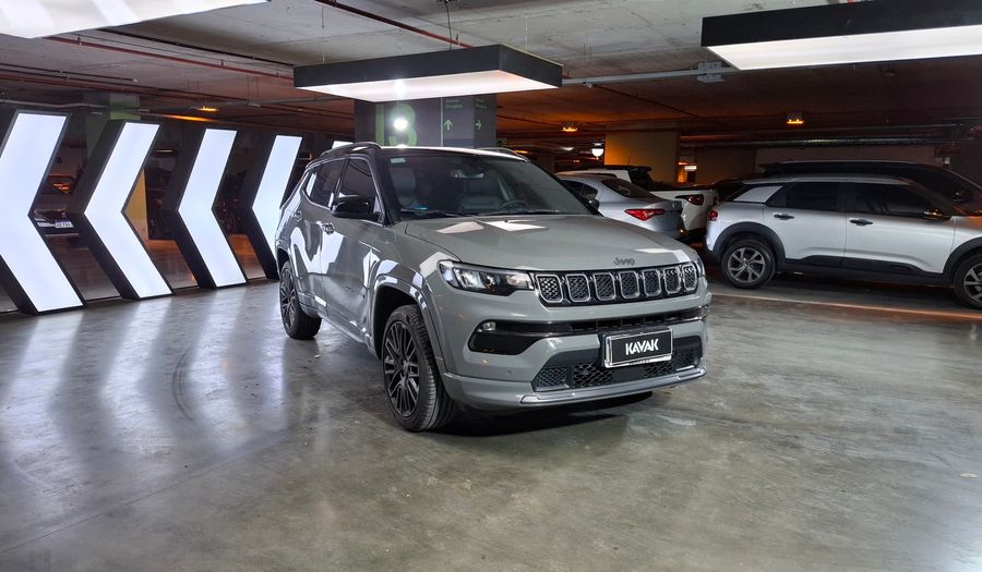Jeep Compass 1.3 T270 SERIE S AUTO Suv 2023