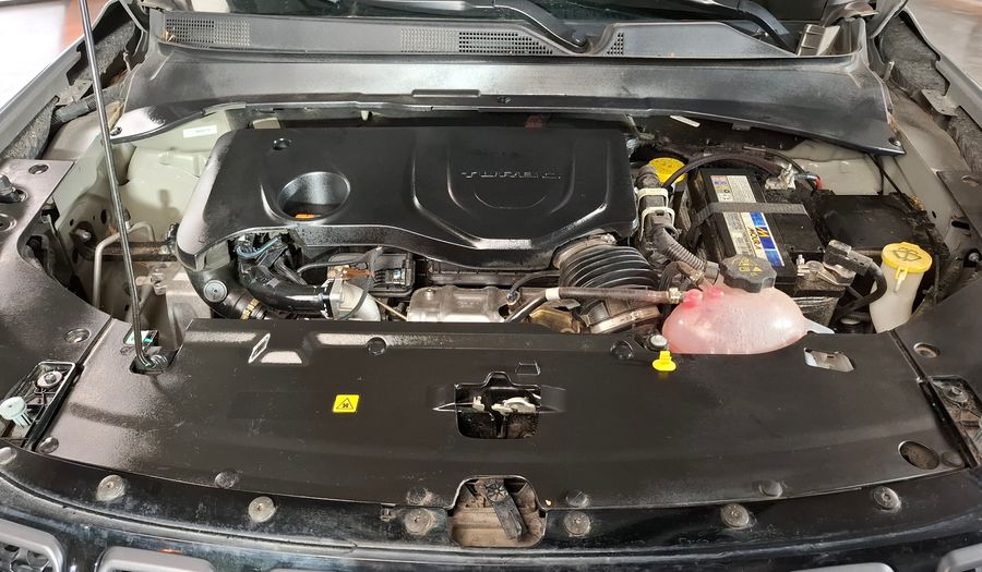 Jeep Compass 1.3 T270 SERIE S AUTO Suv 2023