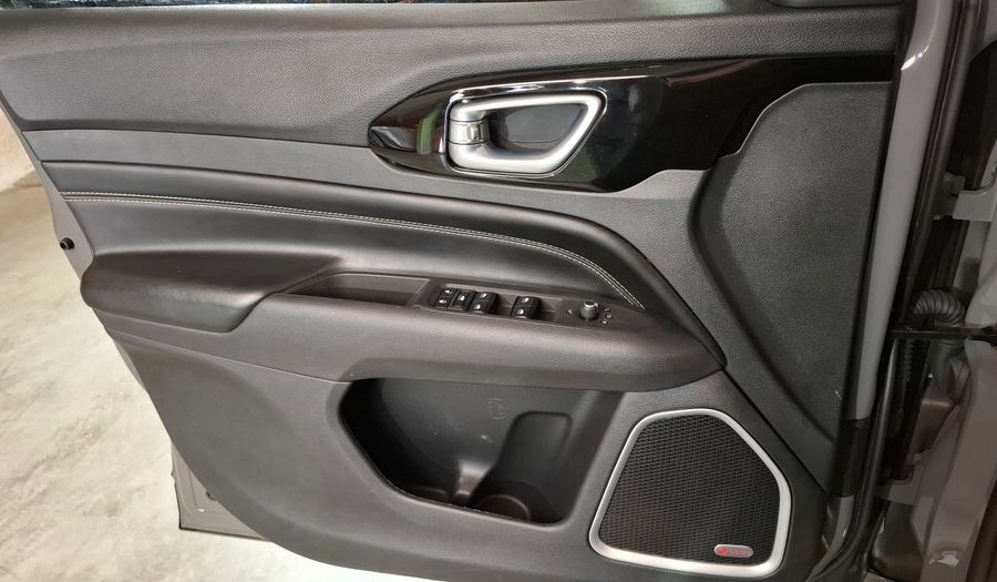 Jeep Compass 1.3 T270 SERIE S AUTO Suv 2023