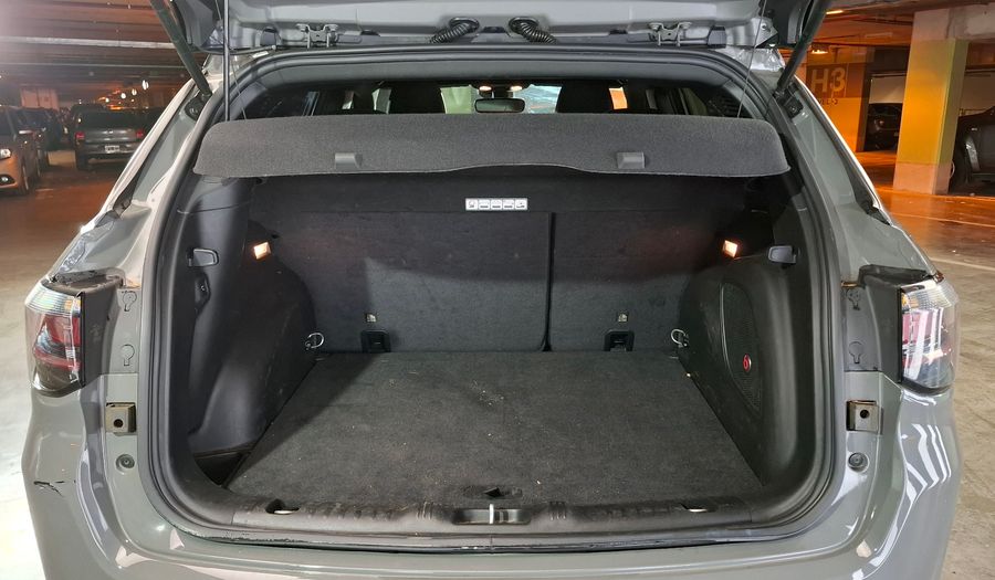 Jeep Compass 1.3 T270 SERIE S AUTO Suv 2023