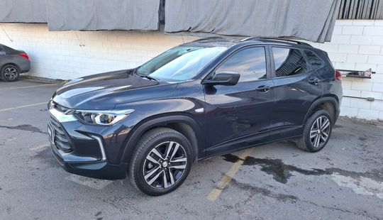 Chevrolet • Tracker