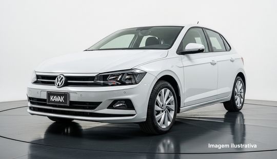 Volkswagen • Polo