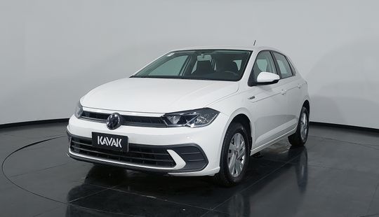 Volkswagen • Polo
