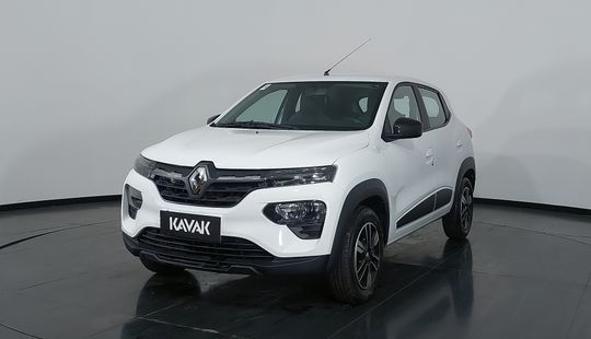 Renault • Kwid