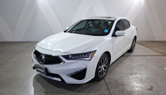 Acura • ILX