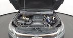 Chevrolet S10 TURBO DIESEL LS CD 4X4 MANUAL Pickup 2021