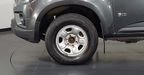 Chevrolet S10 TURBO DIESEL LS CD 4X4 MANUAL Pickup 2021