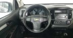 Chevrolet S10 TURBO DIESEL LS CD 4X4 MANUAL Pickup 2021