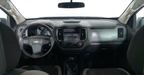 Chevrolet S10 TURBO DIESEL LS CD 4X4 MANUAL Pickup 2021