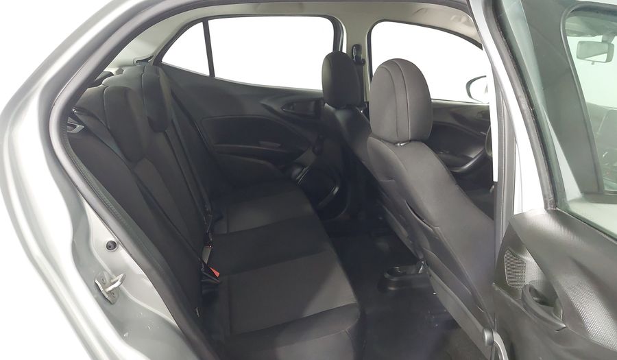 Fiat Argo 1.0 DRIVE MT Hatchback 2025